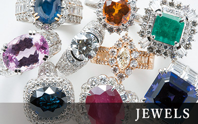 jewels