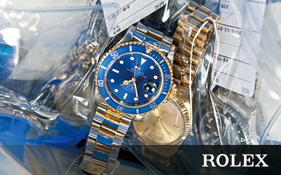rolex